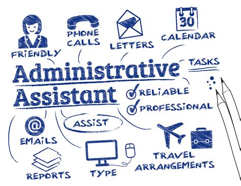 Administrative Assistant