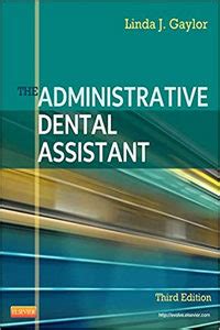 Administrative Dental Assistant 3rd Edition Workbook Answers Epub