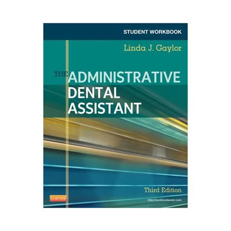 Administrative Dental Assistant Third Edition Workbook Answers Ebook Epub
