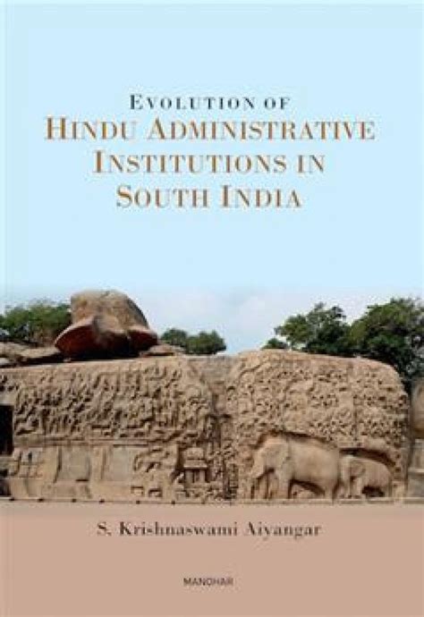 Administrative Institutions in India Doc