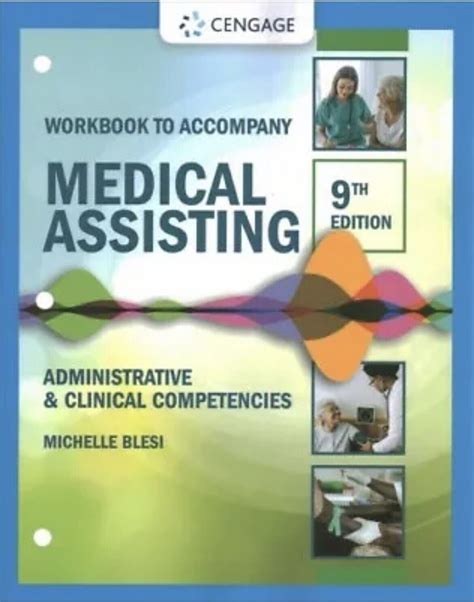 Administrative Medical Assisting Workbook Answers Epub