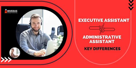 Administrative and Executive Assistants: