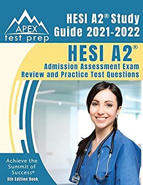 Admission Assessment Review Study Guide Reader