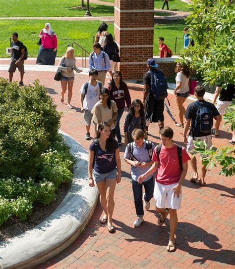 Admission to Johns Hopkins University (JHU)
