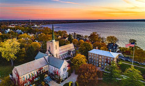 Admissions to Hobart and William Smith Colleges