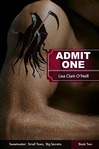 Admit One Sweetwater Book 2 Epub