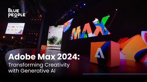 Adobe: Empowering Creativity and Transforming Digital Experiences