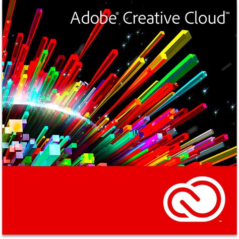 Adobe: The Creative Cloud That Reimagines Digital Content