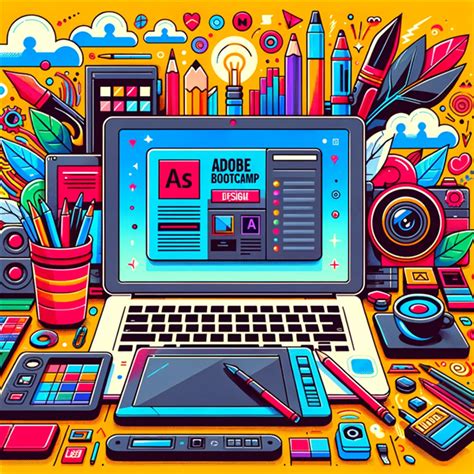 Adobe Courses Singapore: Unlock Your Creative Potential in the Digital Age