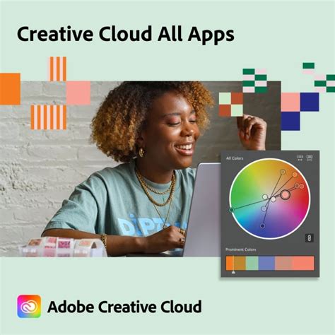 Adobe Creative Cloud AI Image Generator: Unleash Your Creativity