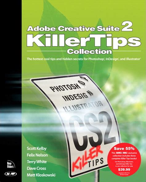 Adobe Creative Suite 2 Killer PDF