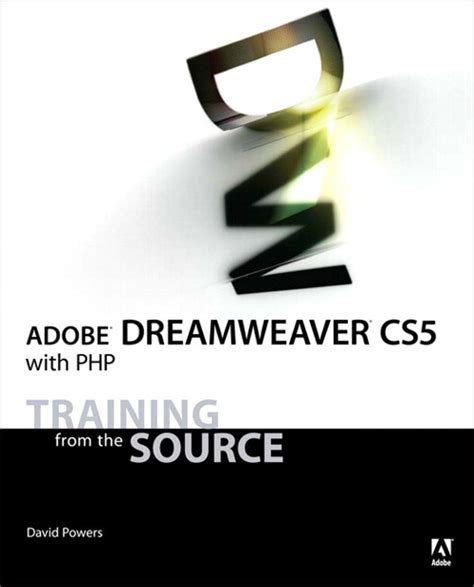 Adobe Dreamweaver CS5 with PHP Training from the Source Kindle Editon