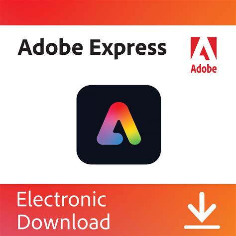 Adobe Express Template