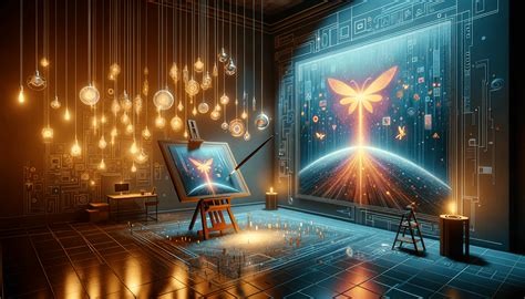 Adobe Illustrator AI Image Generator: Unleash Creativity Beyond Imagination