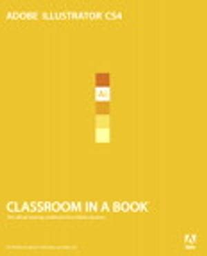 Adobe Illustrator CS4 Classroom in a Book Doc