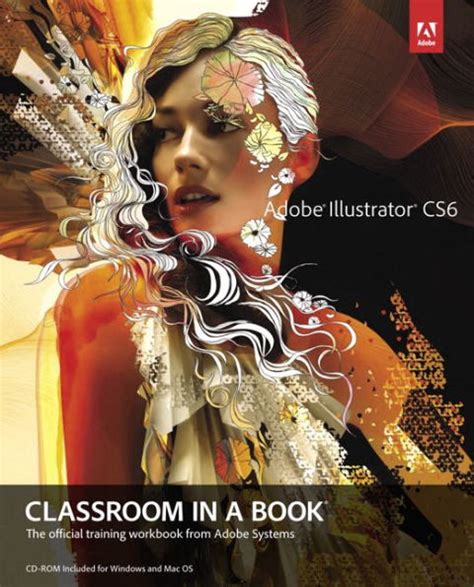 Adobe Illustrator CS6 Classroom Book Kindle Editon