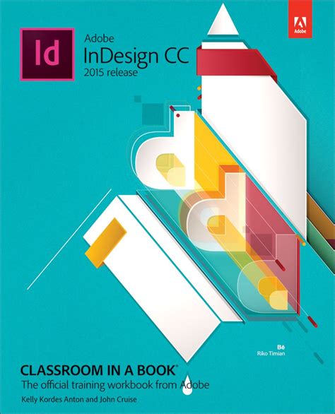 Adobe InDesign CS5 Classroom in a Book PDF