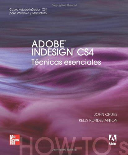 Adobe Indesign Cs4 Spanish Edition Doc