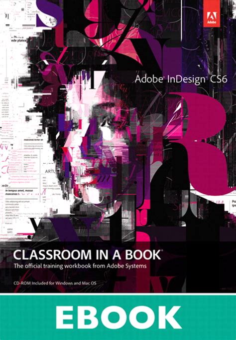 Adobe Indesign Cs6 Classroom In A Book Pdf Kindle Editon