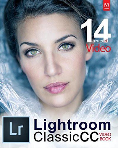 Adobe Lightroom Classic CC Video Book Doc