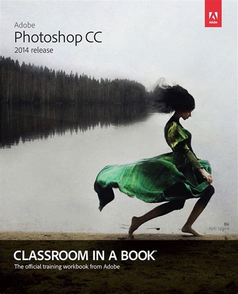 Adobe Photoshop CC Classroom in a Book 2014 release Doc