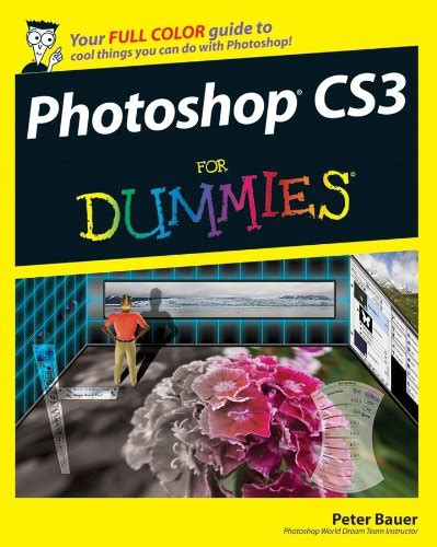 Adobe Photoshop CS3 For Dummies Ebook Doc