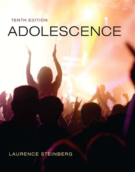 Adolescence By Steinberg 10th Edition Ebook Doc