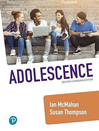 Adolescence Ian Mcmahan Ebook Epub