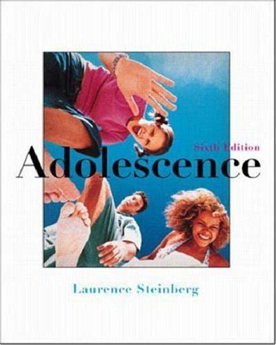 Adolescence with PowerWeb Reader