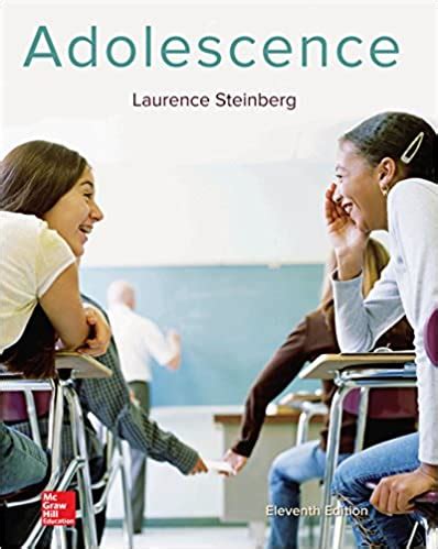 Adolescence with PowerWeb 11th Edition Kindle Editon