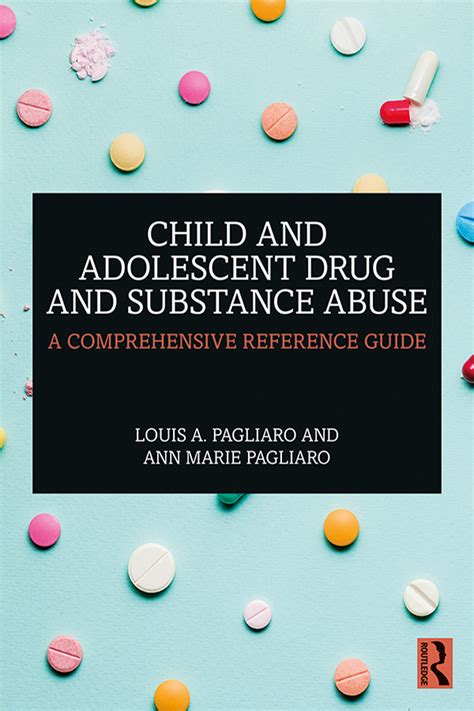 Adolescent Substance Abuse A Comprehensive Guide to Theory and Practice 1st Edition Epub