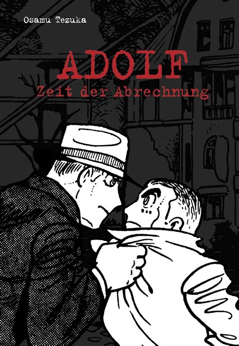 Adolf 05 Zeit der Abrechnung Reader