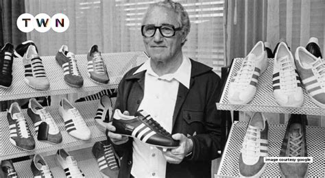 Adolf Dassler: The Sportswear Legend Behind Adidas