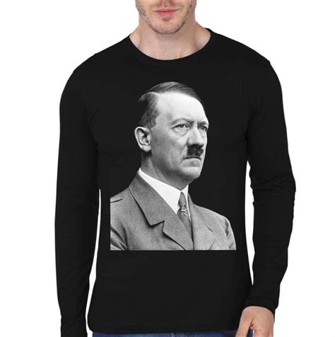 Adolf Hitler Shirts: A Comprehensive Review