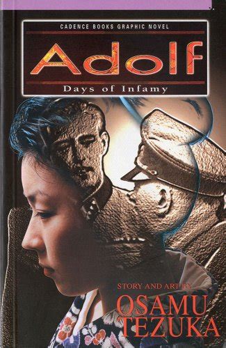 Adolf Vol 4 Days Of Infamy PDF