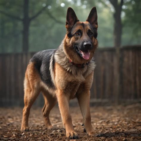 Adoptable German Shepherds: A Comprehensive Guide to Finding Your Perfect Match