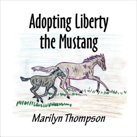 Adopting Liberty the Mustang PDF