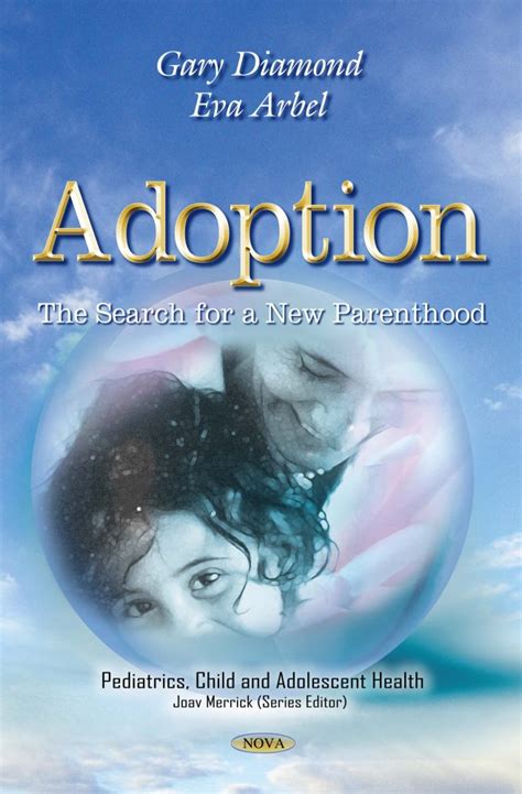 Adoption The Search for a New Parenthood Epub