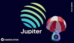 Adoption of the Jupiter Protocol: