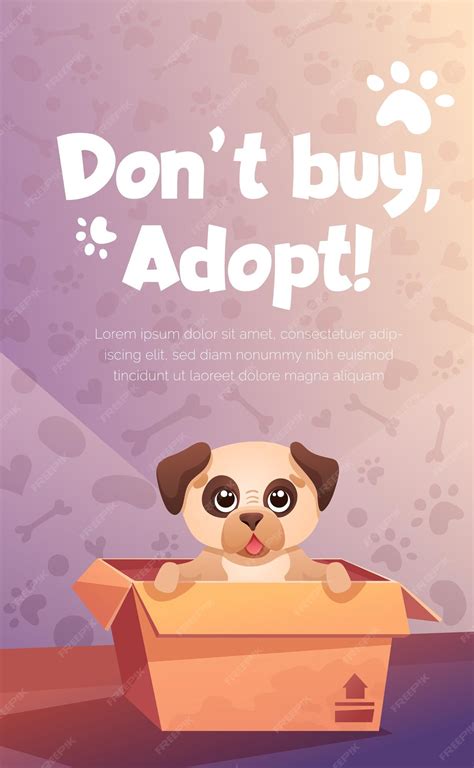 Adoption promotions: