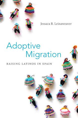 Adoptive Migration Raising Latinos in Spain Doc