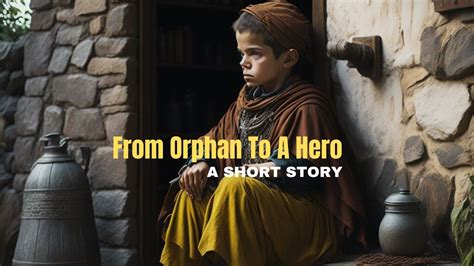 Adora's Journey: From Orphan to Hero