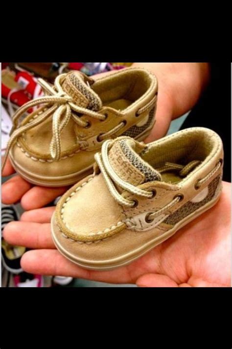 Adorable and Durable: A Comprehensive Guide to Sperrys for Infants