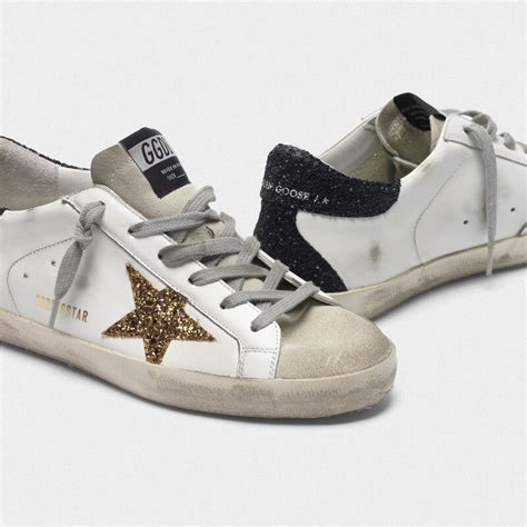 Adorn Your Feet in Style: Explore the Golden Goose Phenomenon