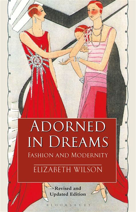 Adorned.in.Dreams.Fashion.and.Modernity Ebook Kindle Editon