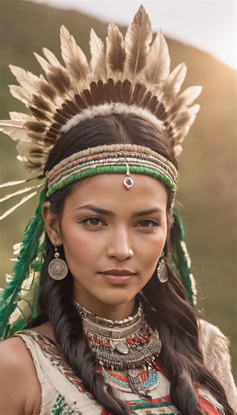 Adorning Native American Pride: A Comprehensive Guide to American Indian Wigs