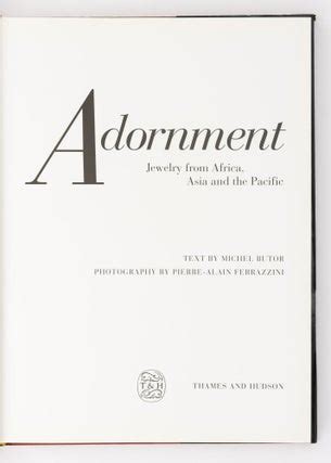 Adornment Spanish Edition PDF