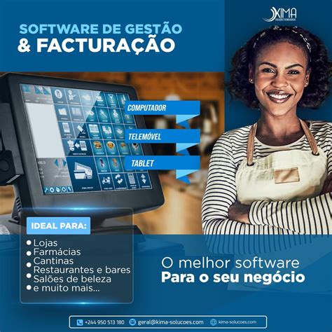 Adquira o software: