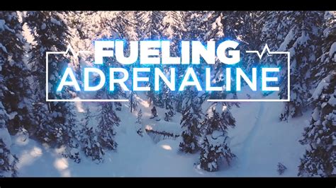 Adrenaline-Fueling Features