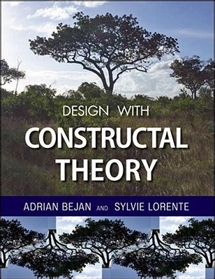 Adrian Bejan Constructal Theory Solutions Kindle Editon